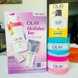 Olay bundle